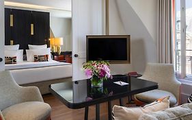 Hôtel Montalembert Paris