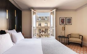 Hôtel Montalembert Paris